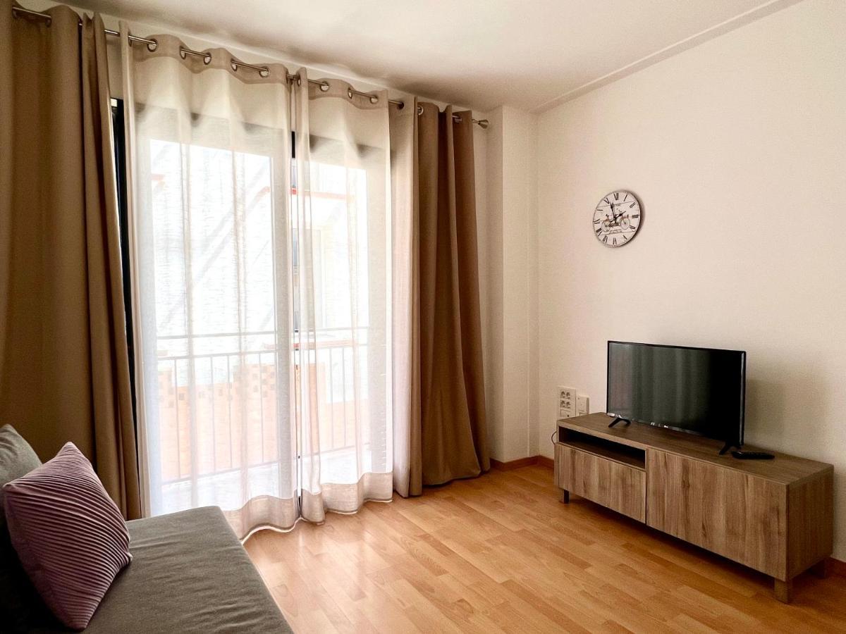 Apartamento Comodo En El Centro De * Cambrils