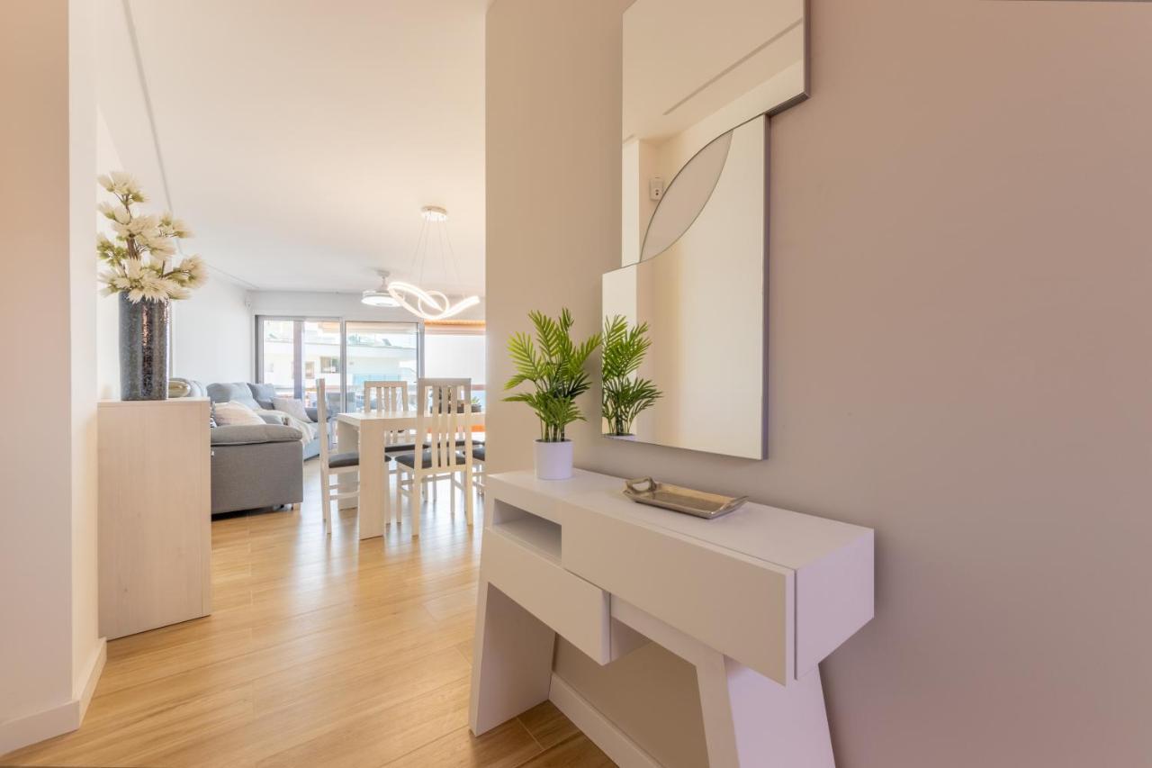 Apartamento Homes&go Mas D'en Gran