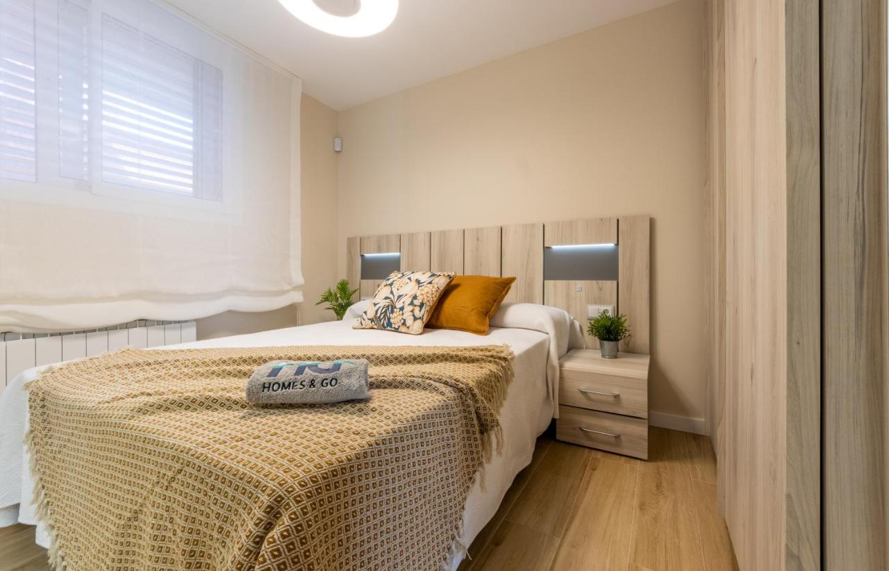 Homes&go Mas D'en Gran Apartamento *