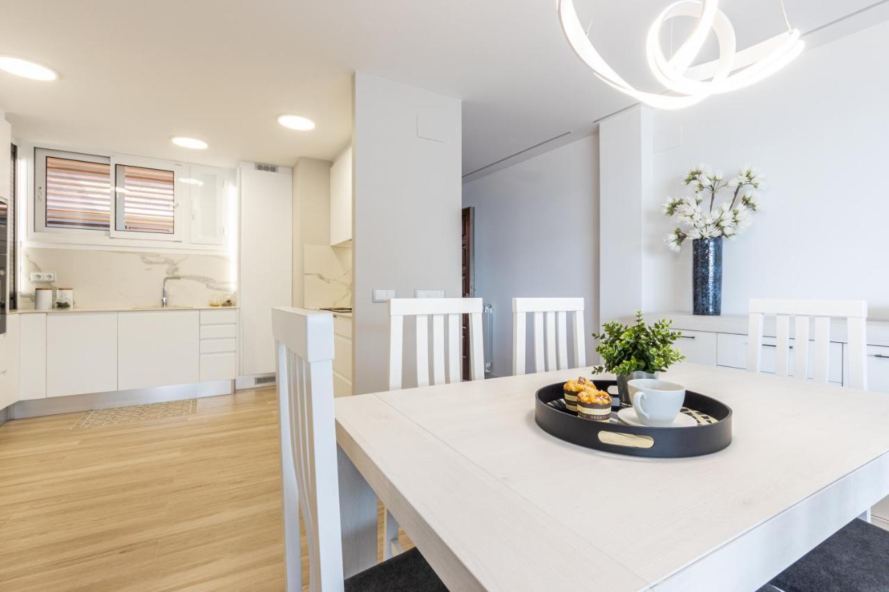 Apartamento Homes&go Mas D'en Gran