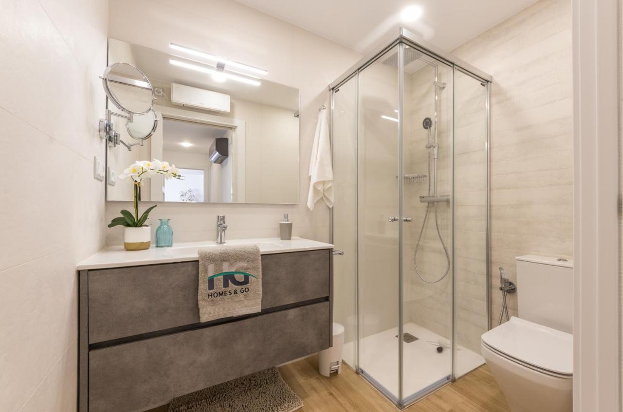 Homes&go Mas D'en Gran Apartamento *