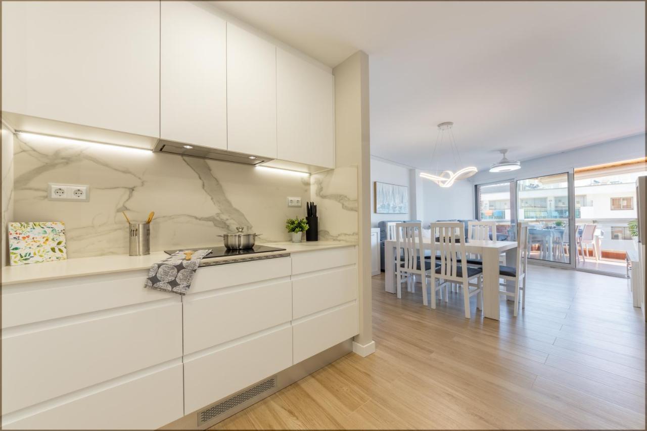 Homes&go Mas D'en Gran Apartamento Cambrils