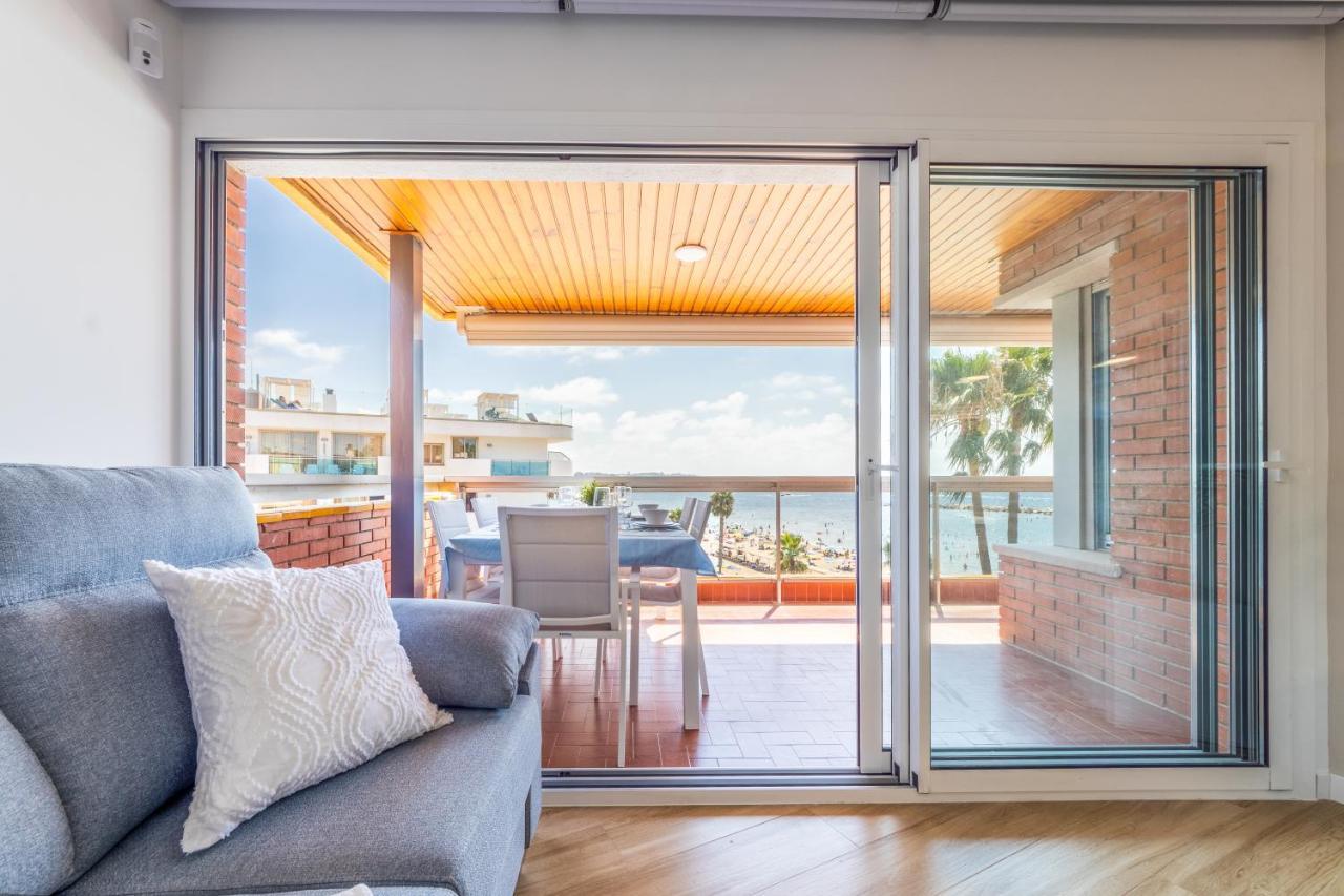 Apartamento Homes&go Mas D'en Gran *