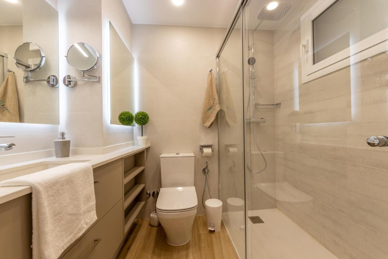 Apartamento Homes&go Mas D'en Gran
