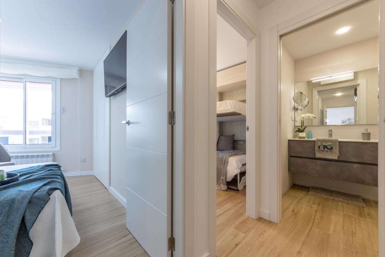 Homes&go Mas D'en Gran * Cambrils