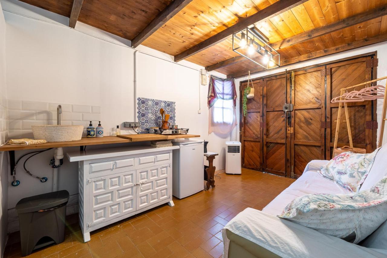Apartamento Yogi Loft
