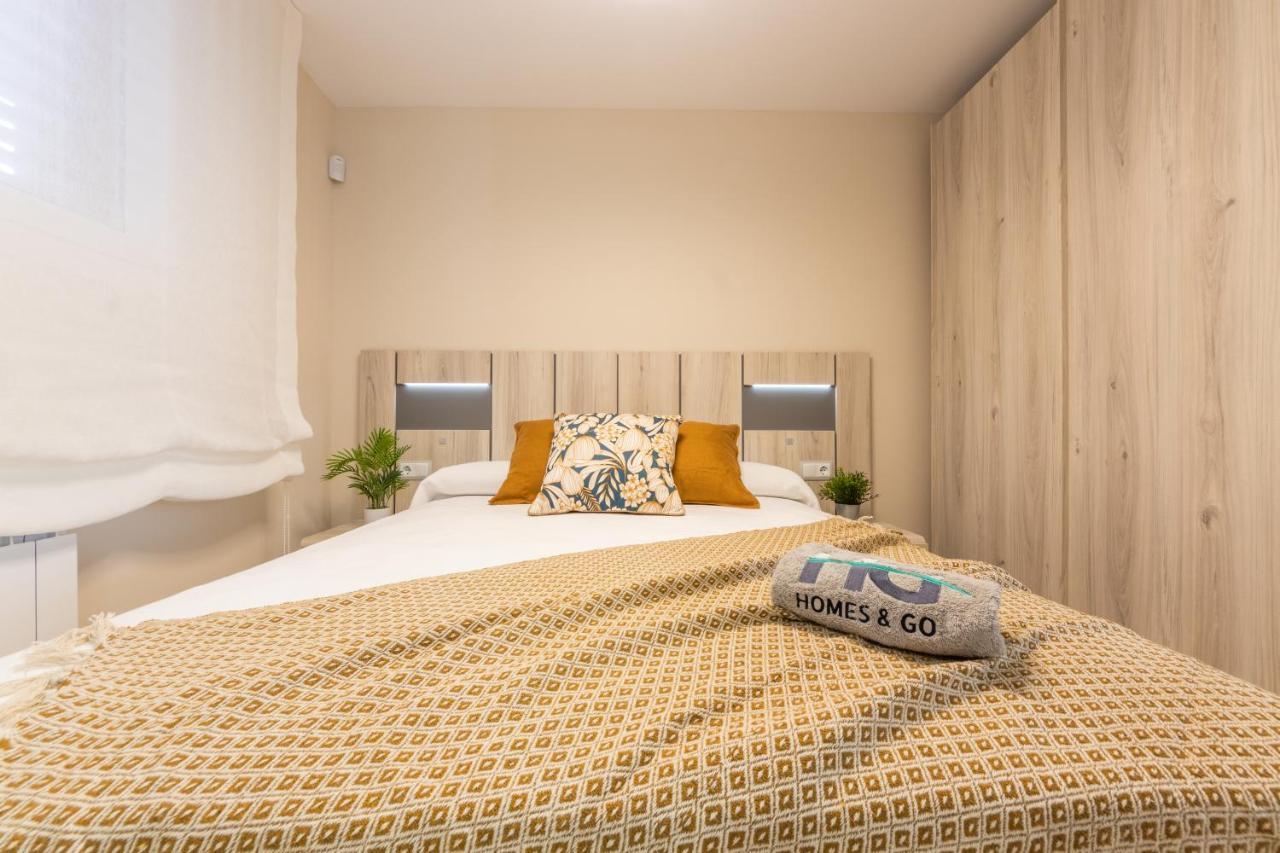 Apartamento Homes&go Mas D'en Gran