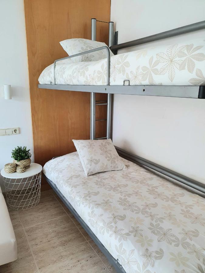 Mar Apartamento Cambrils