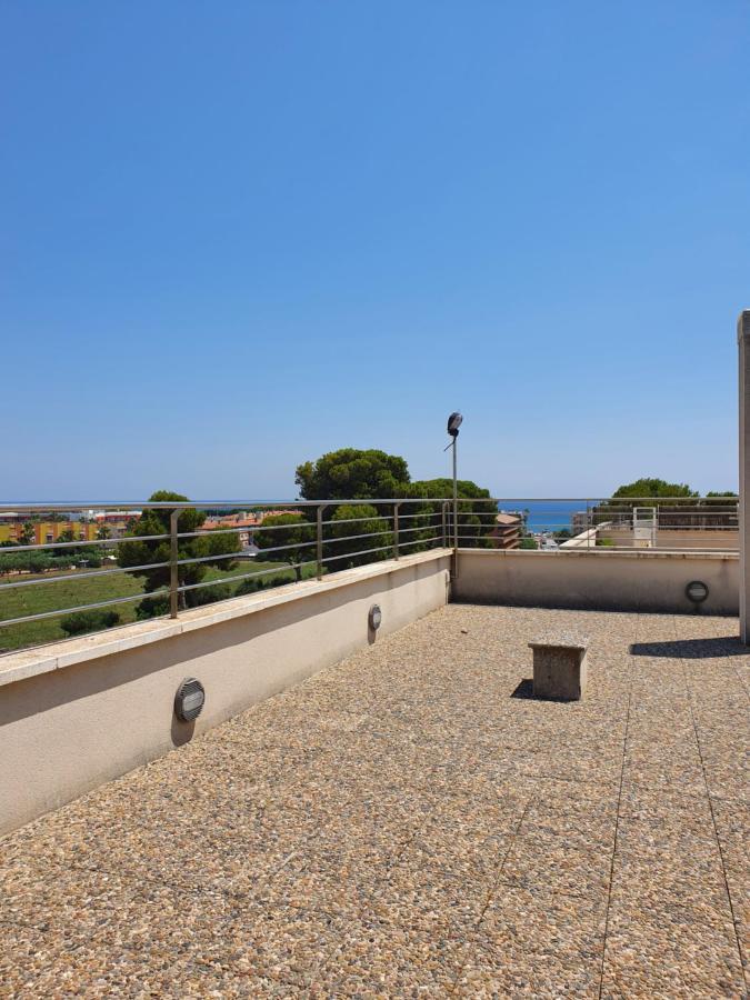 Mar * Cambrils