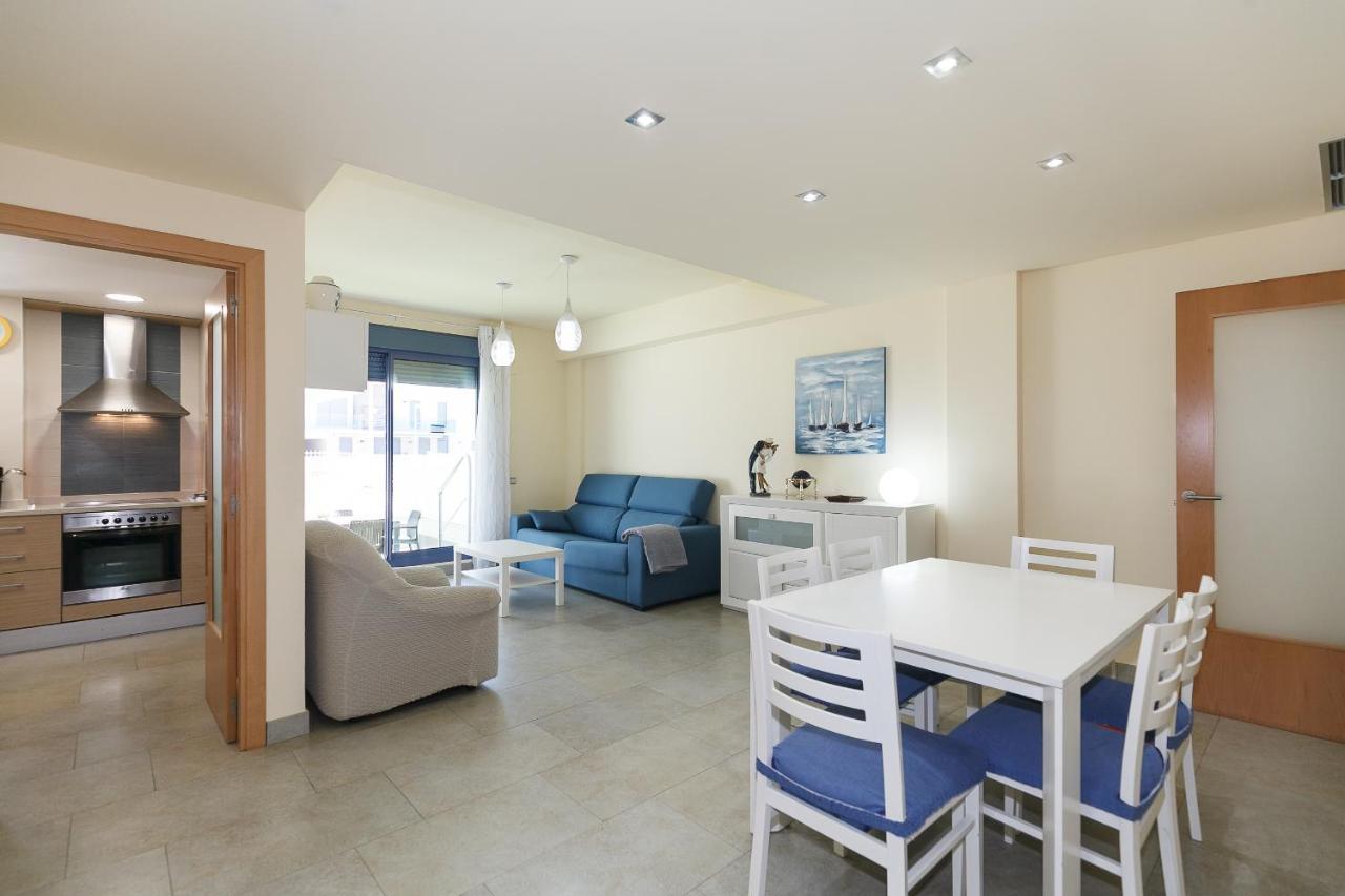 Uhc Mar Augusta Family Complex * Cambrils