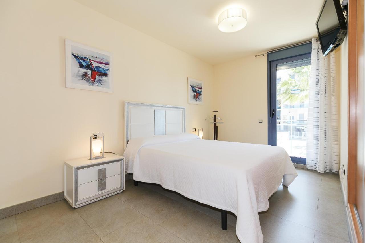 Uhc Mar Augusta Family Complex Apartamento *