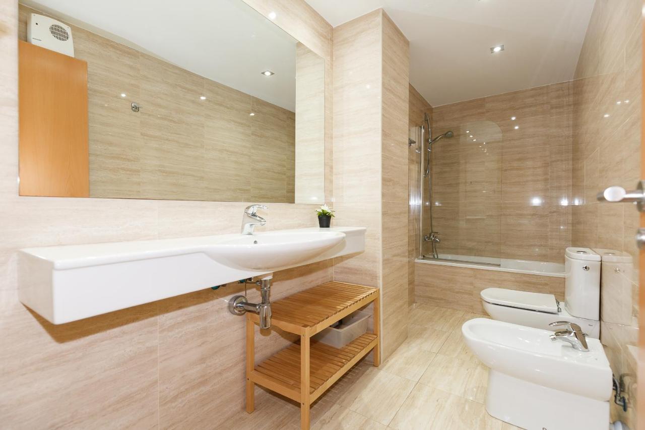 Apartamento Uhc Mar Augusta Family Complex