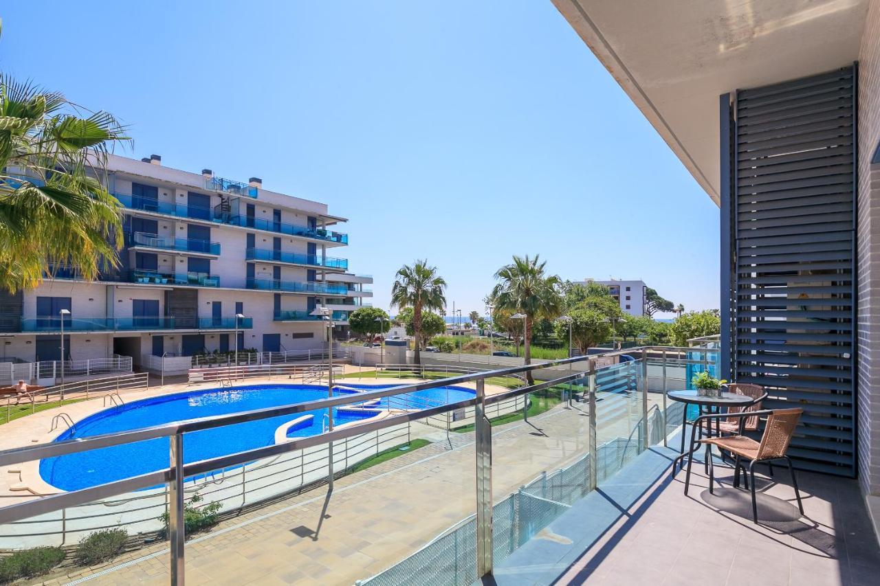 Uhc Mar Augusta Family Complex * Cambrils
