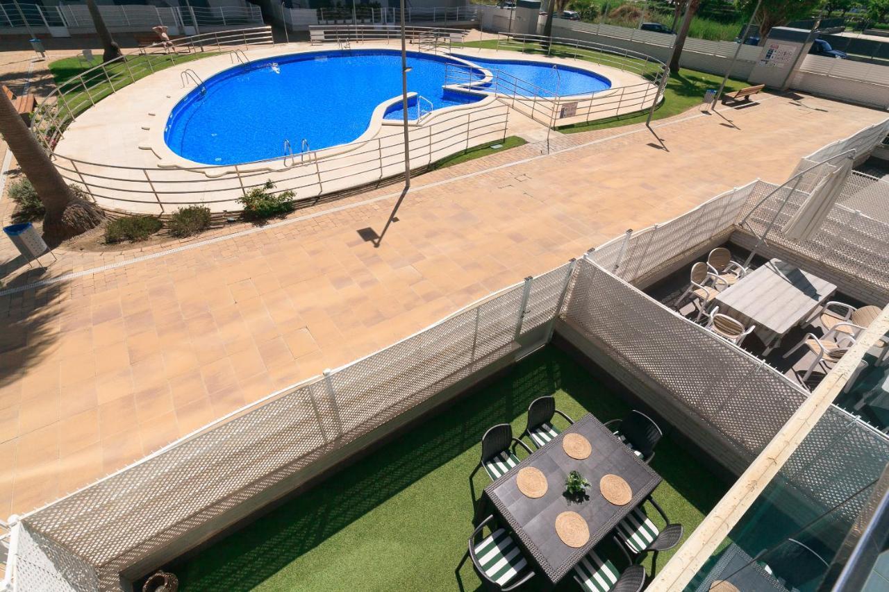 Apartamento Uhc Mar Augusta Family Complex *