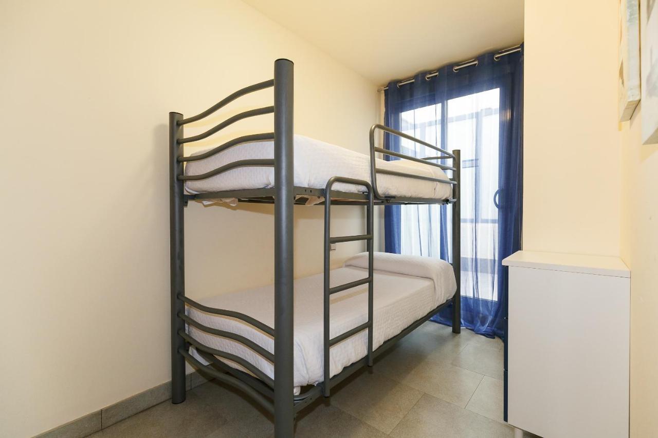Uhc Mar Augusta Family Complex Apartamento *