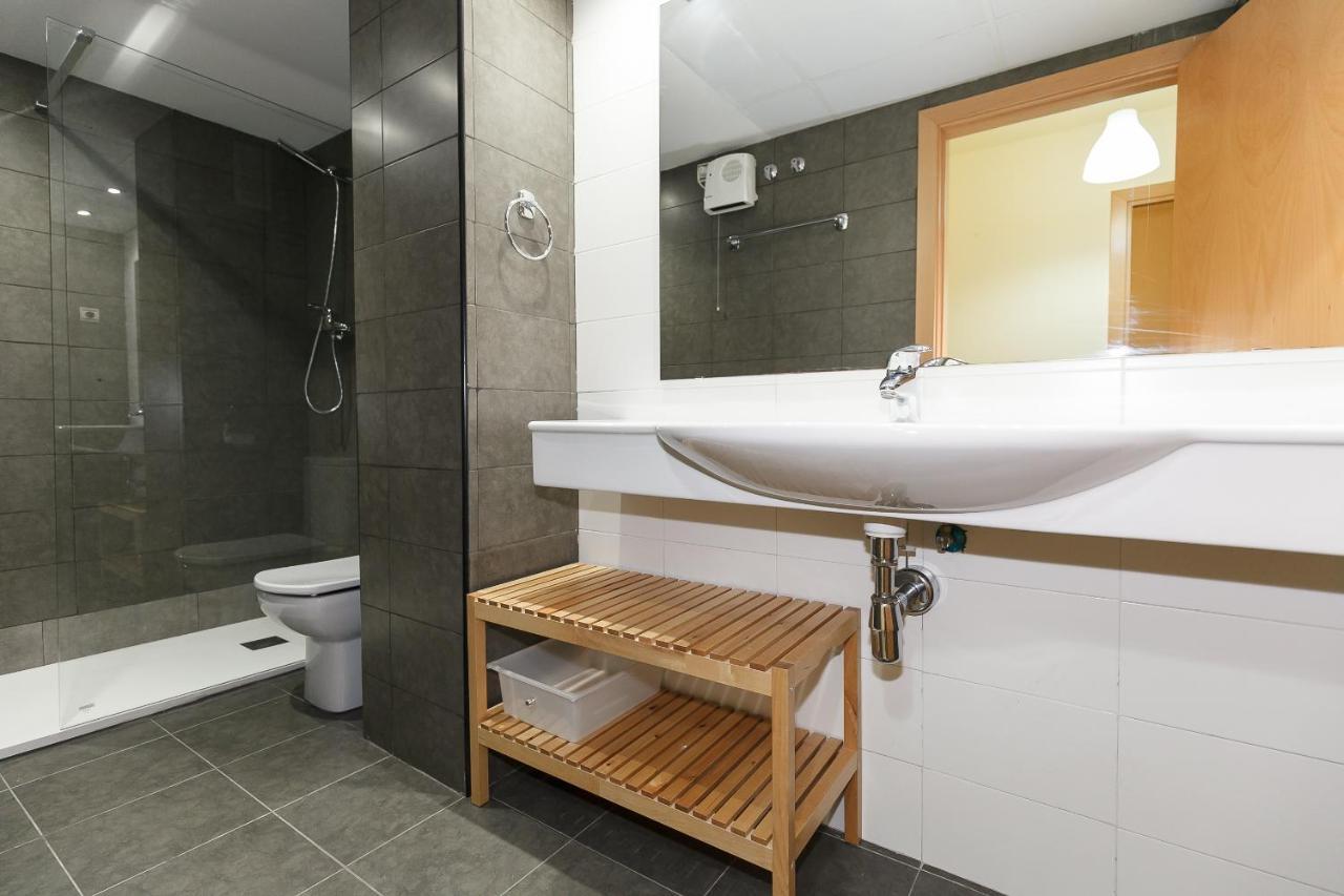 Apartamento Uhc Mar Augusta Family Complex Cambrils