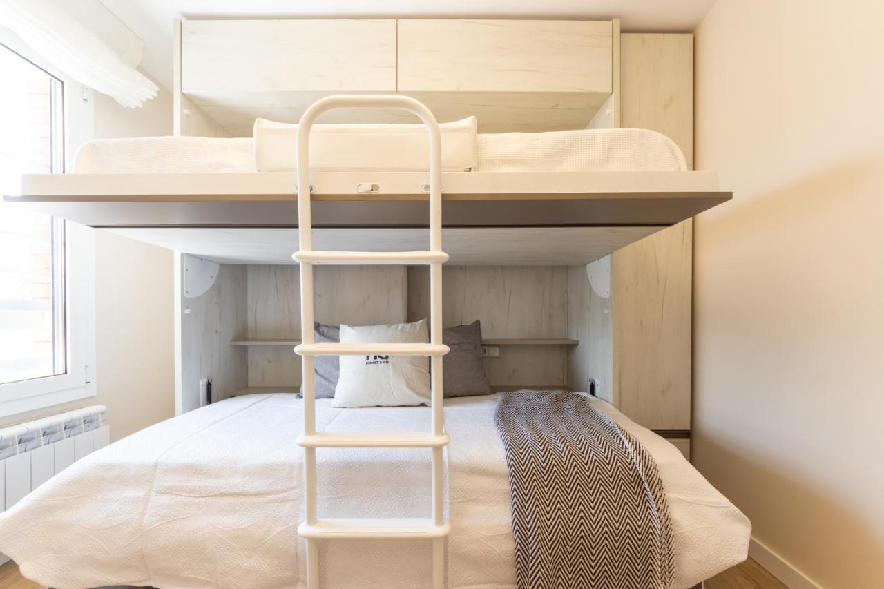 Homes&go Mas D'en Gran Apartamento Cambrils