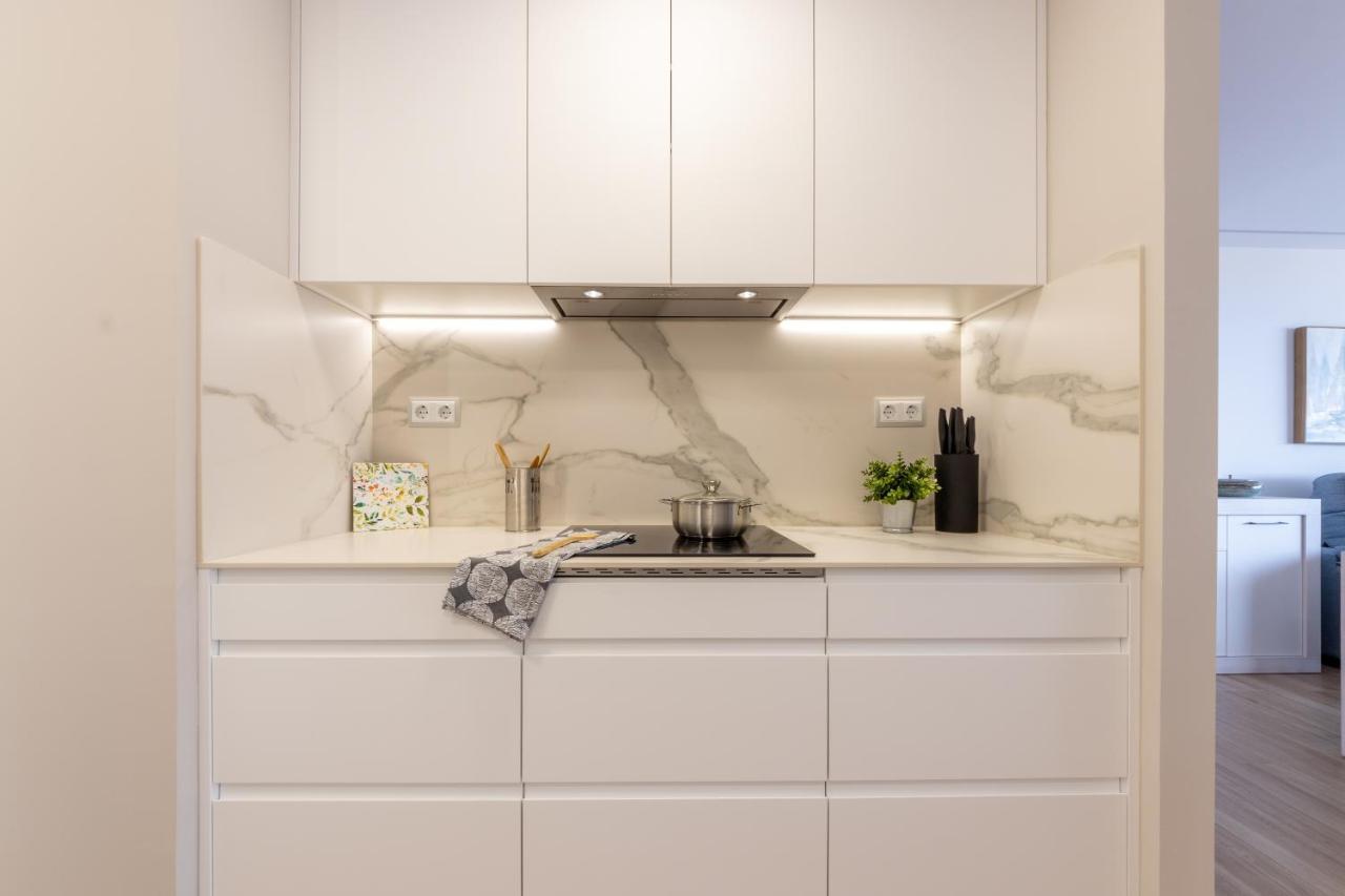 Homes&go Mas D'en Gran Apartamento