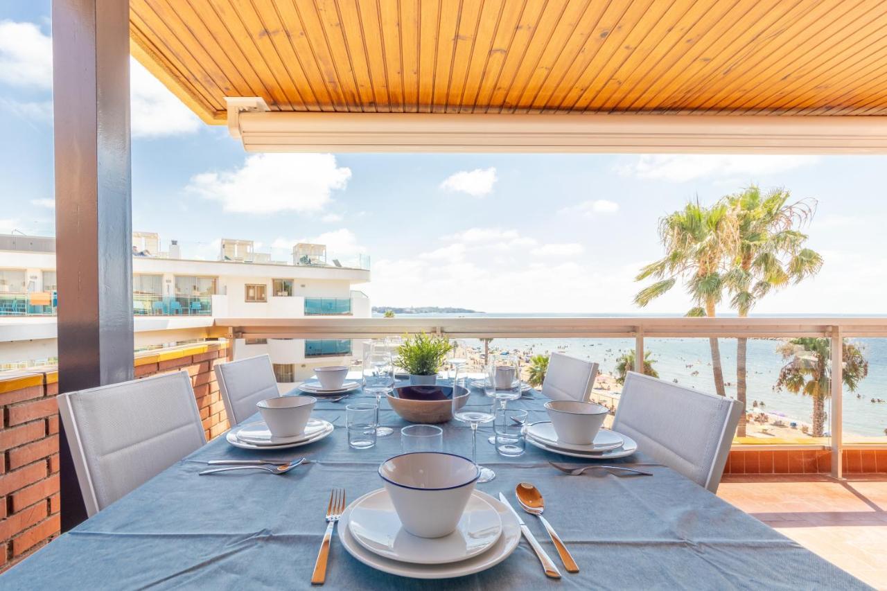 Homes&go Mas D'en Gran Apartamento *