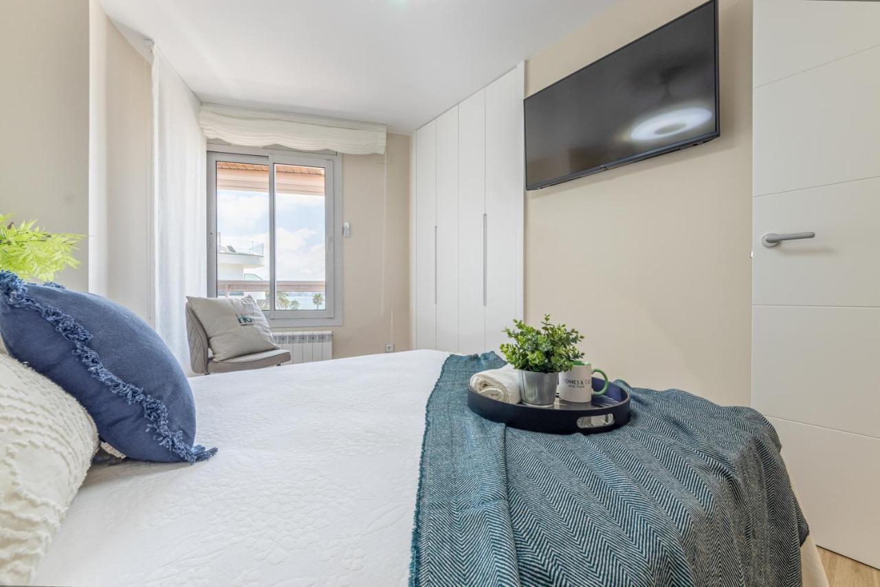 Homes&go Mas D'en Gran Apartamento *