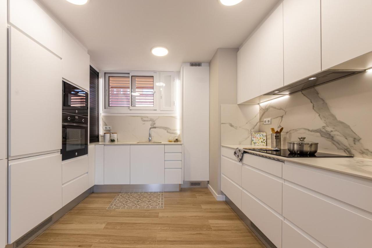 Apartamento Homes&go Mas D'en Gran Cambrils