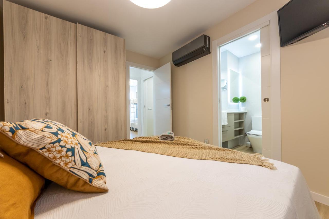 Apartamento Homes&go Mas D'en Gran Cambrils