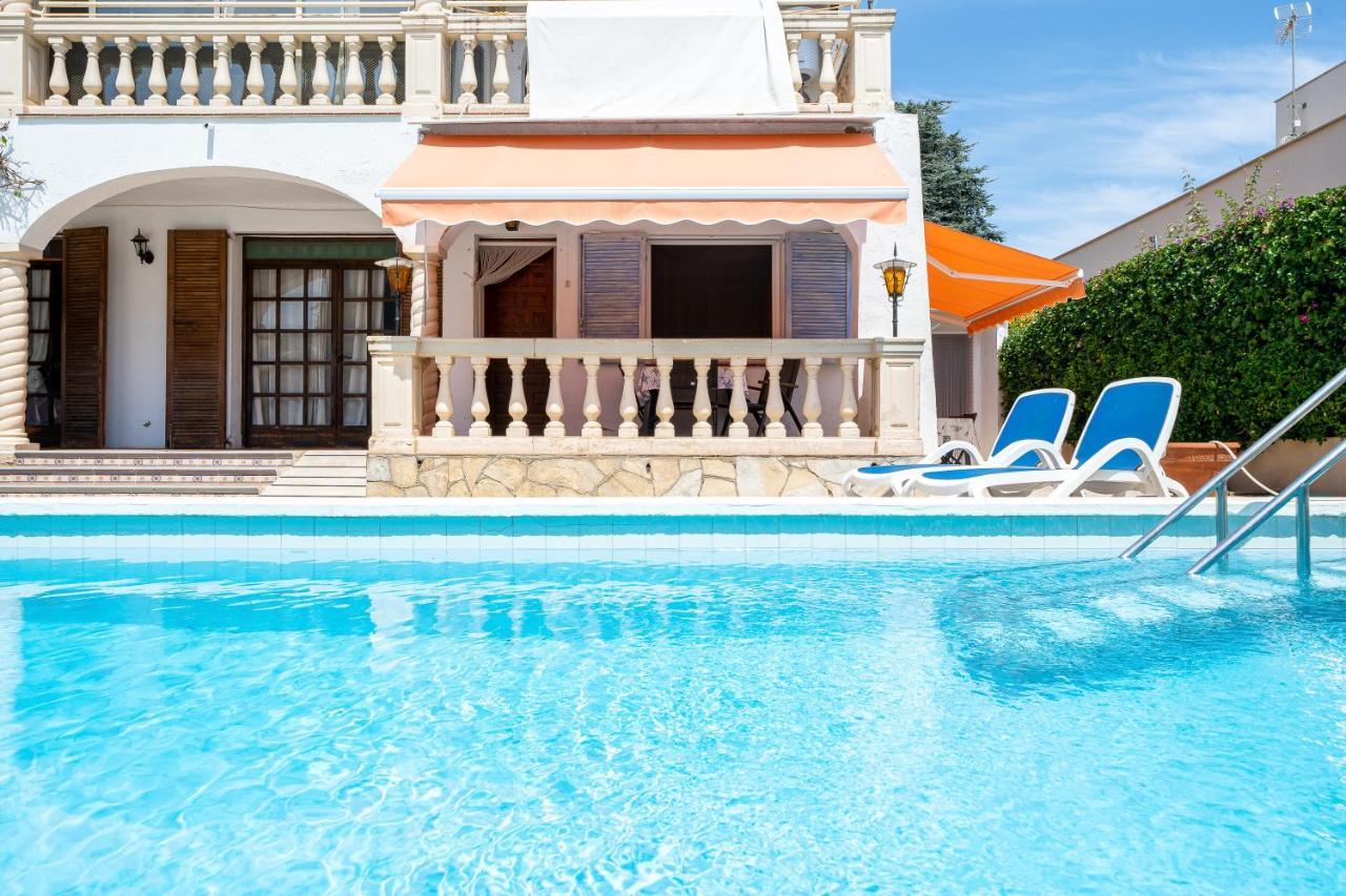 Apartamento Yogi Loft Cambrils