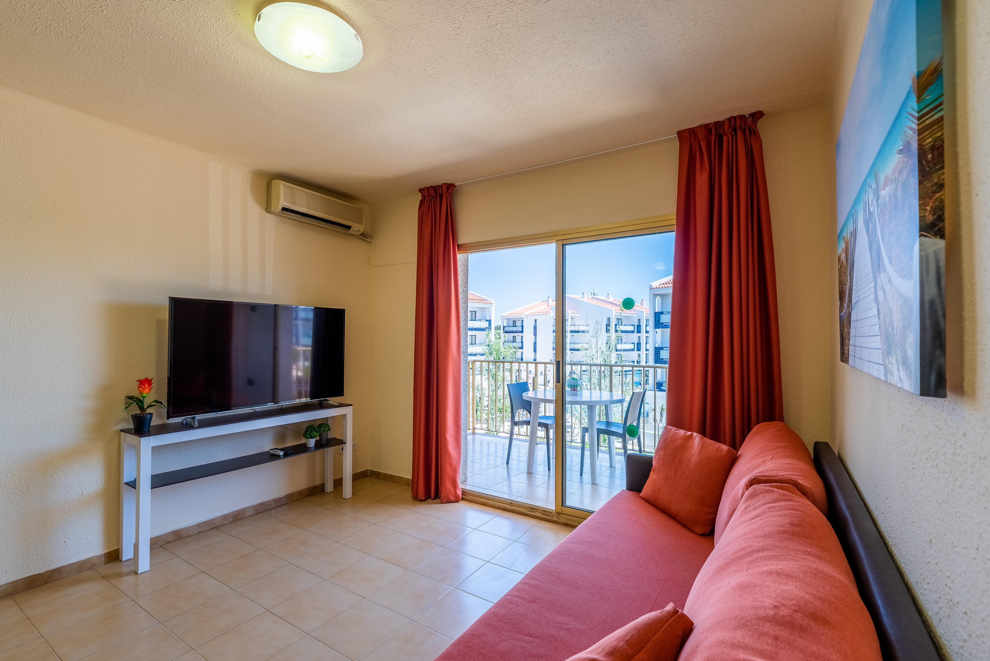 Rentalmar Pins Marina * Cambrils