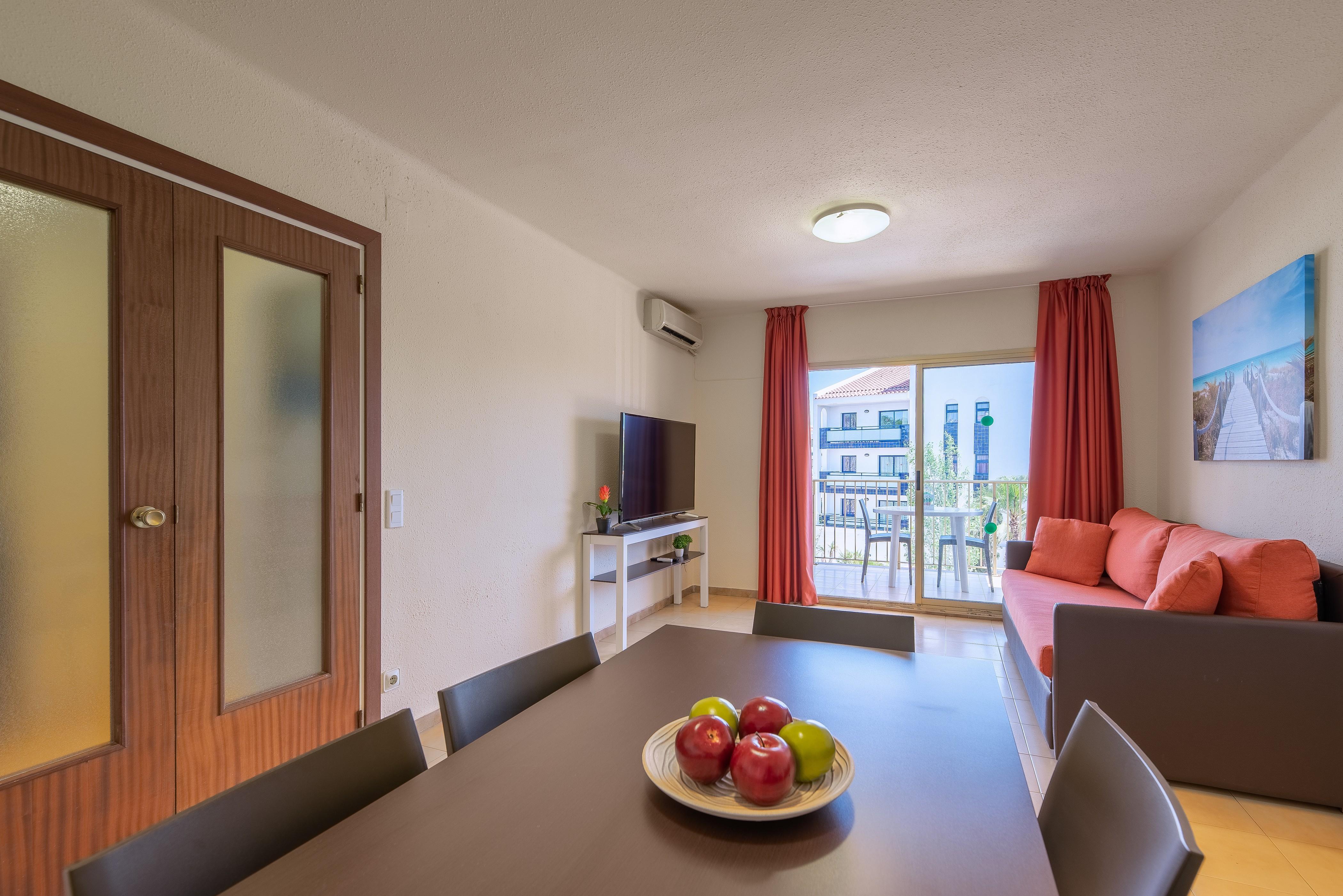 Apartamento Rentalmar Pins Marina Cambrils