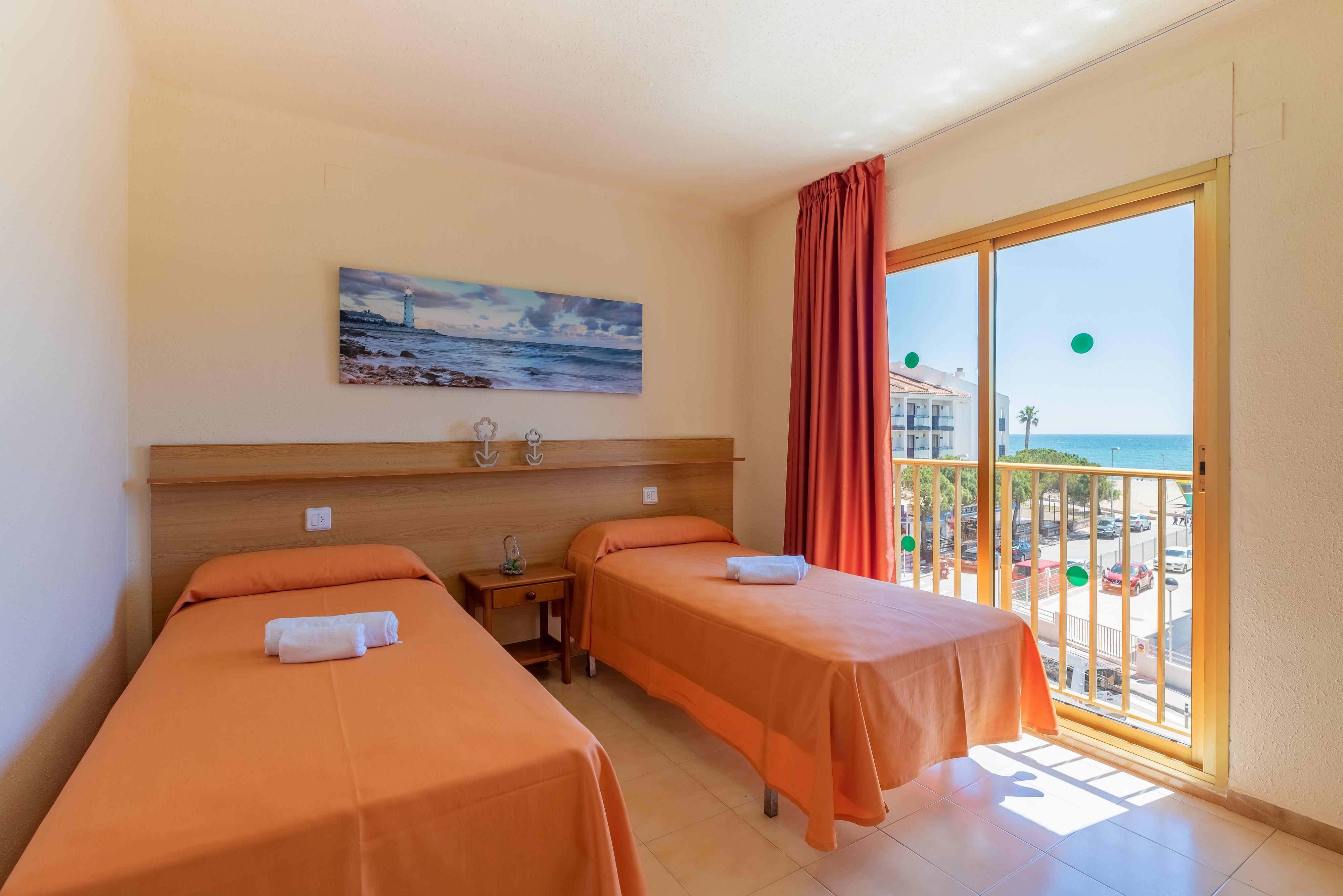 Apartamento Rentalmar Pins Marina