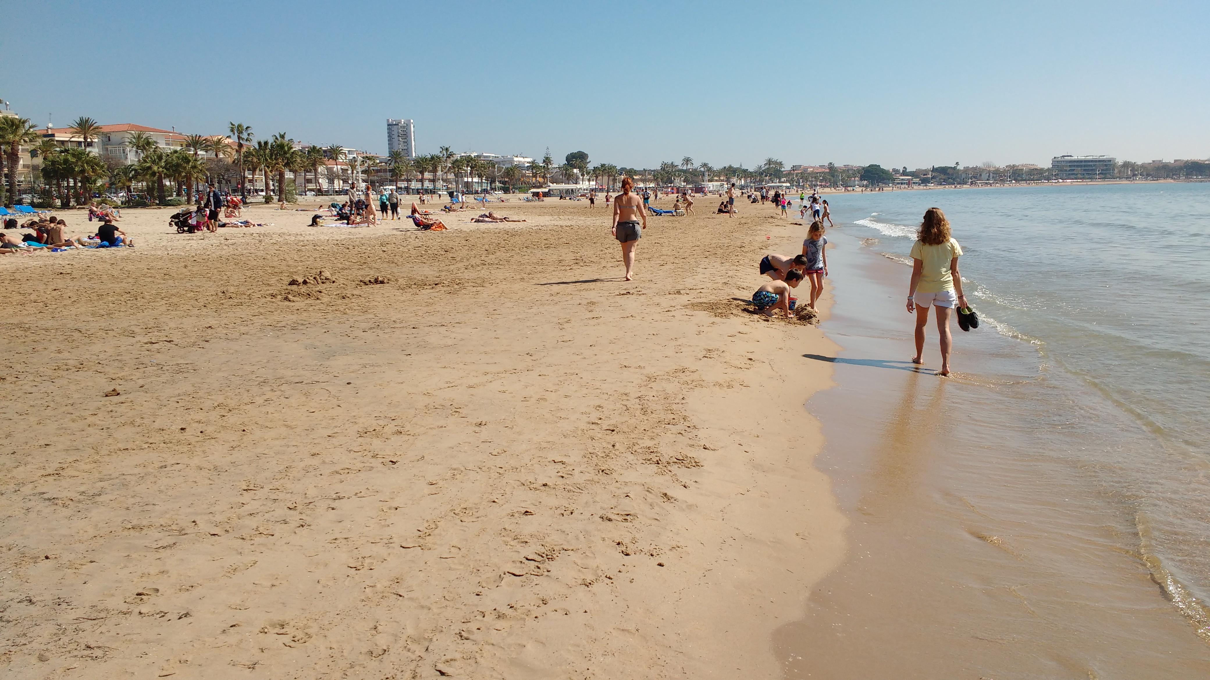 Platja