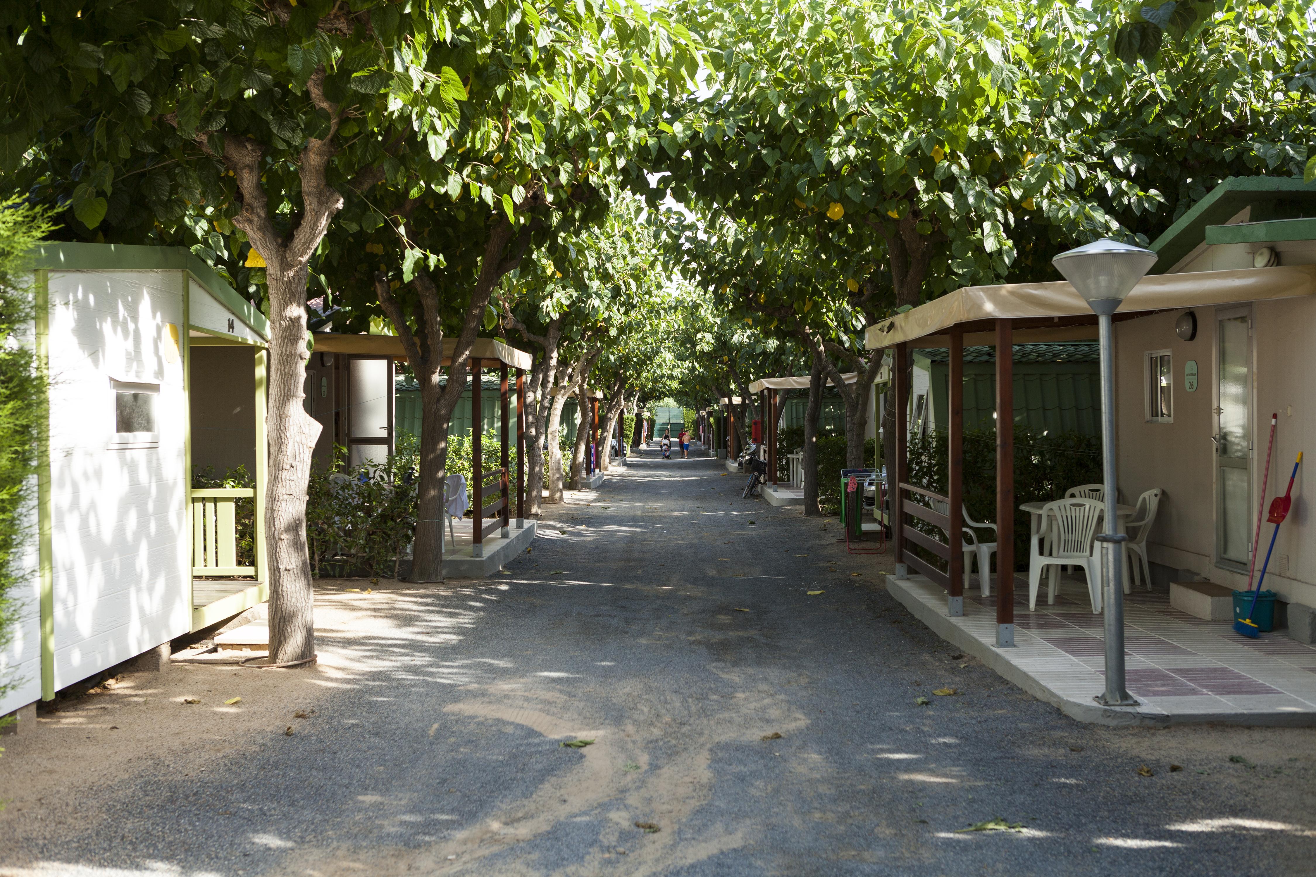 Platja Cambrils