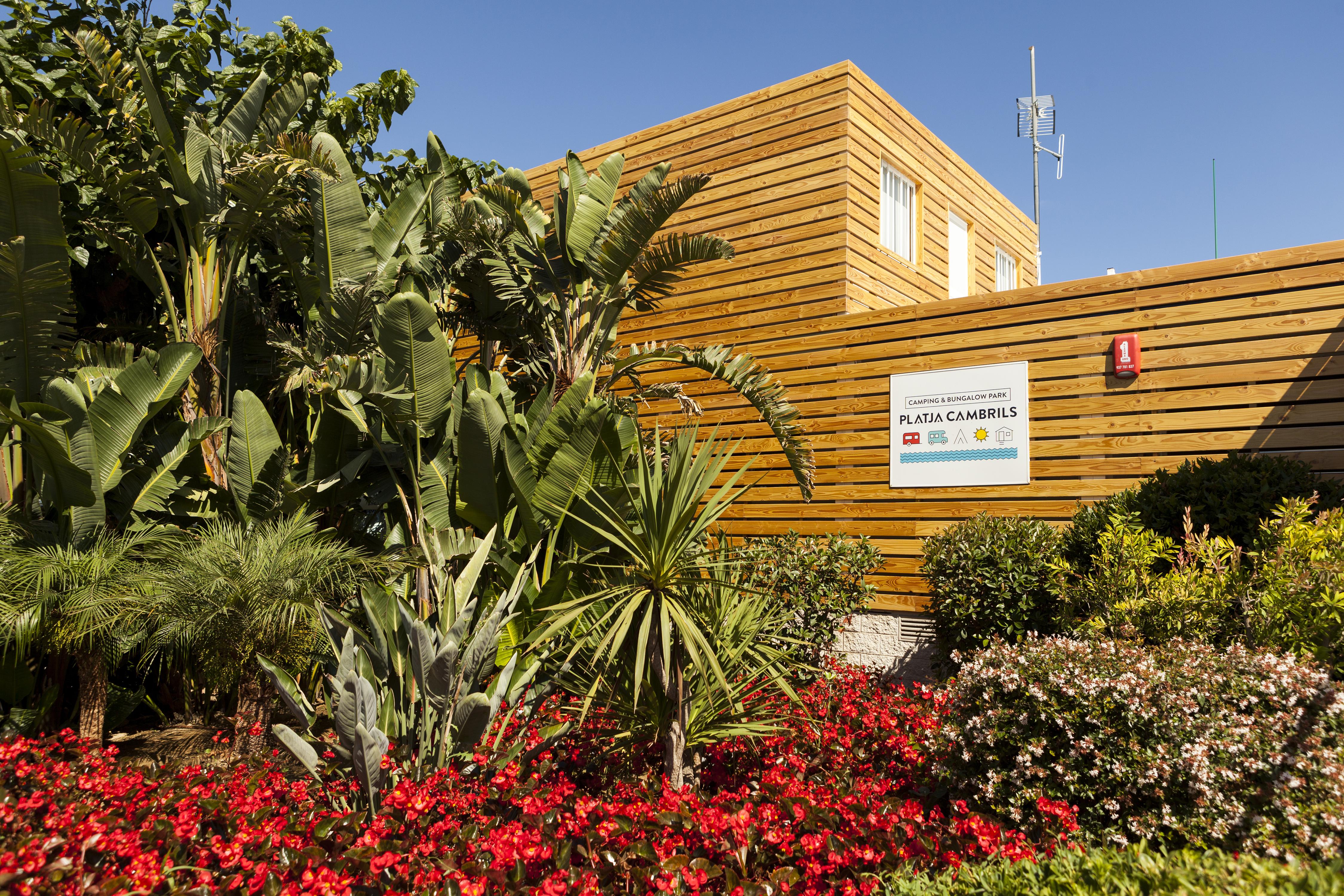 Camping Platja Cambrils