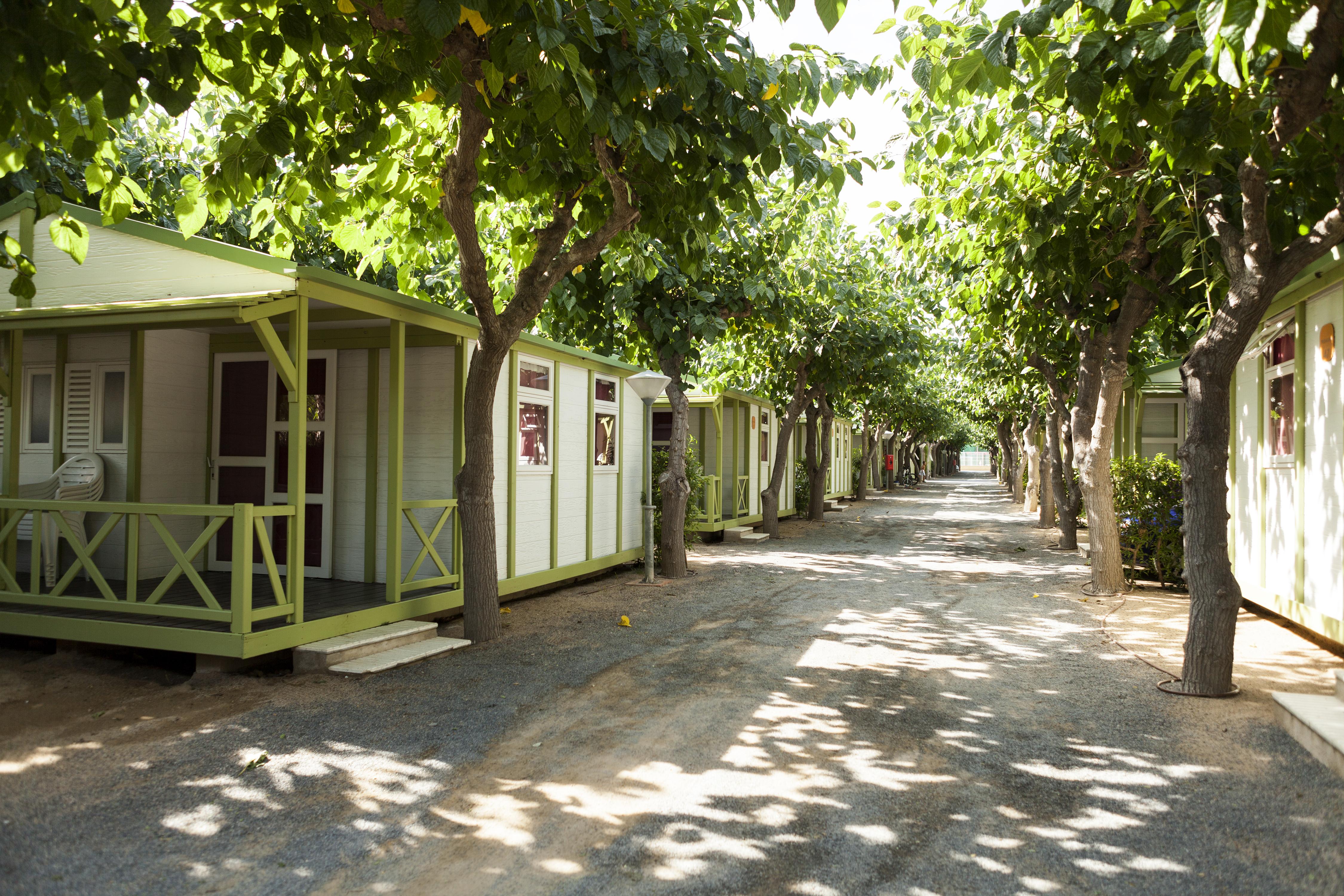 Platja Camping 3*