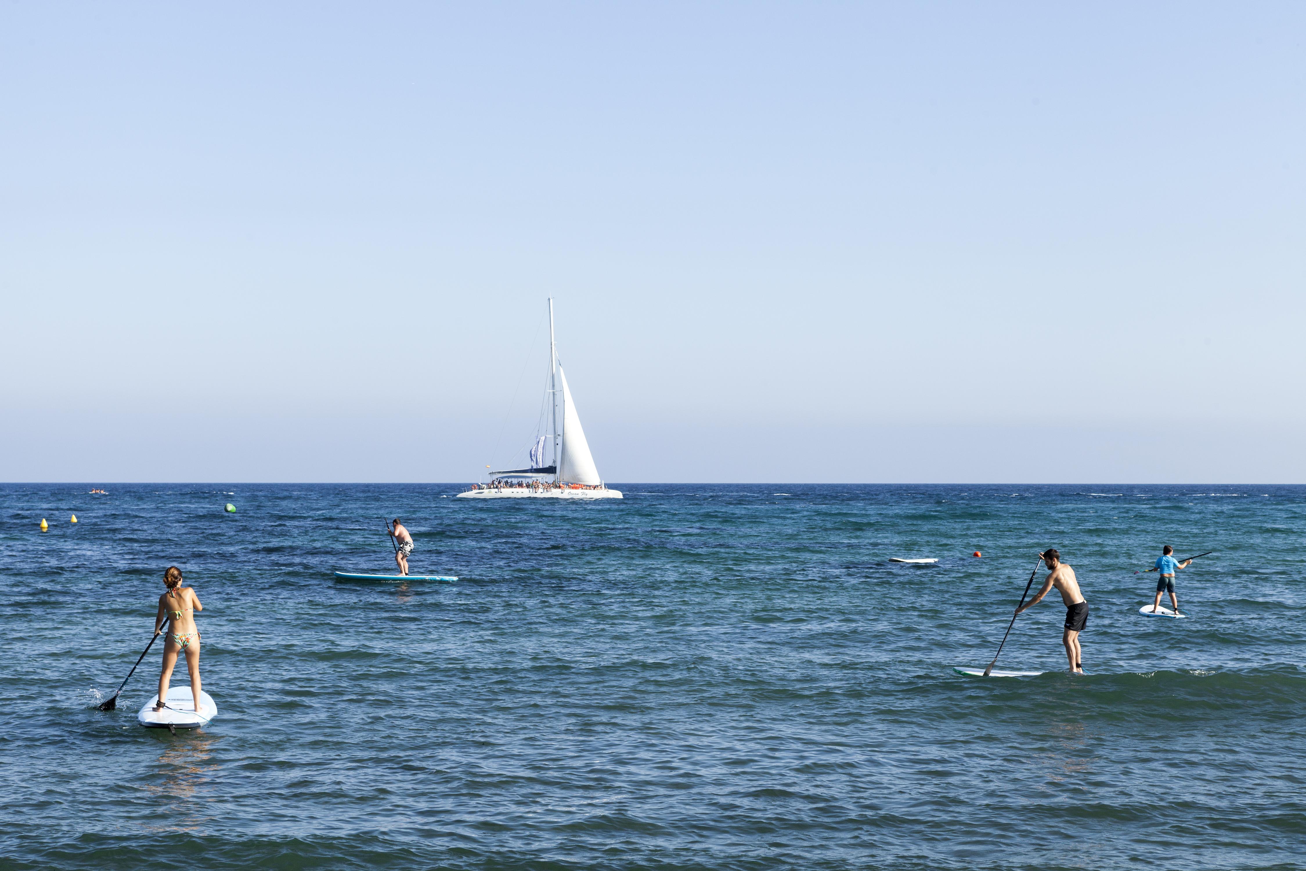 Camping Platja Cambrils