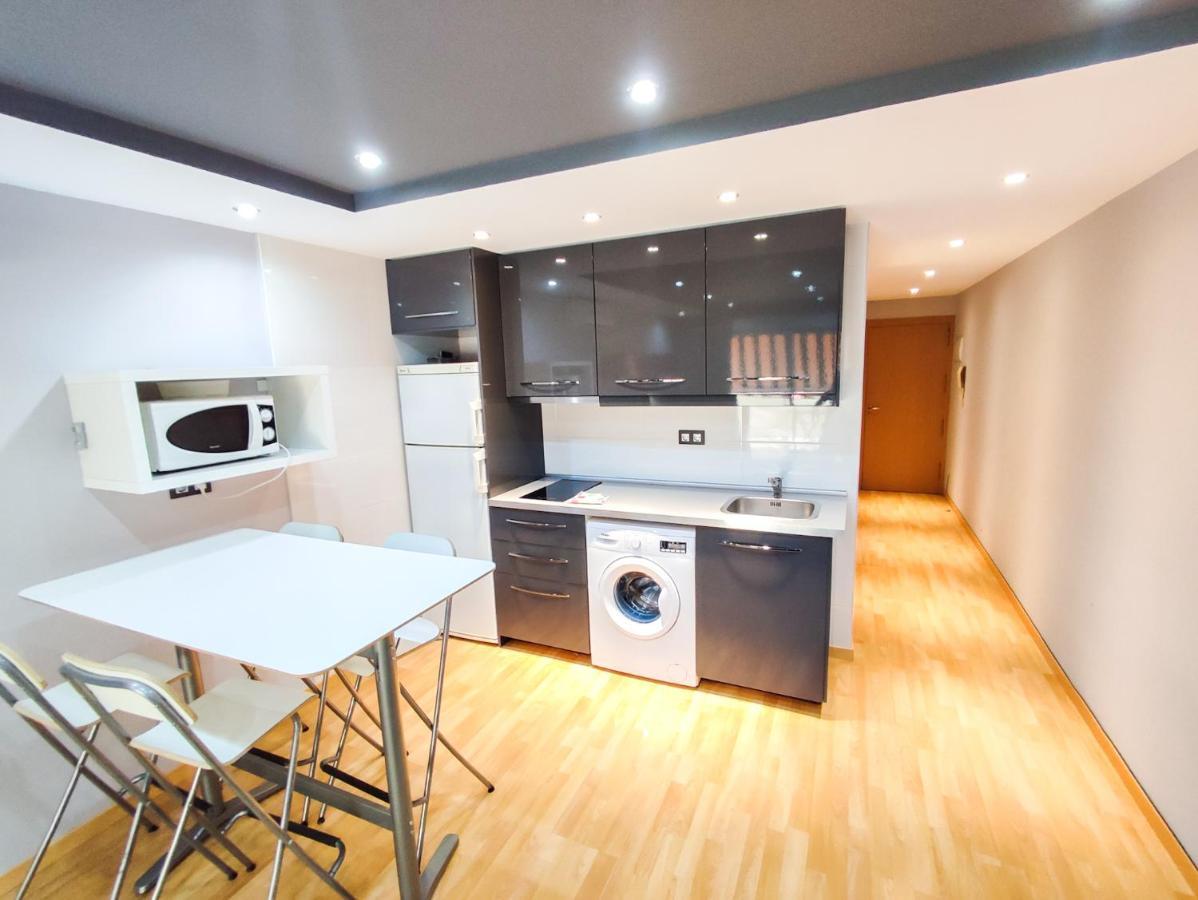 Apartamento Mexico Ii *