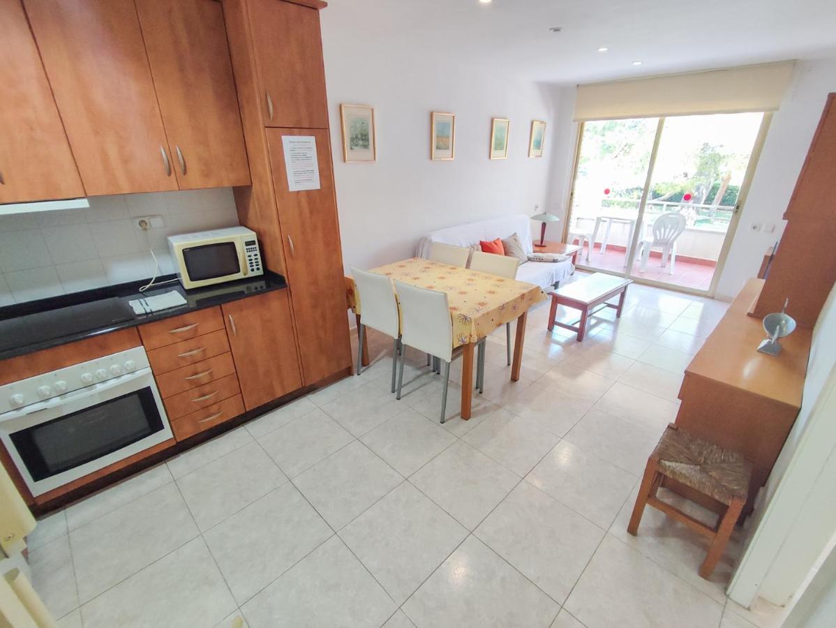 Colibri Apartamento Cambrils