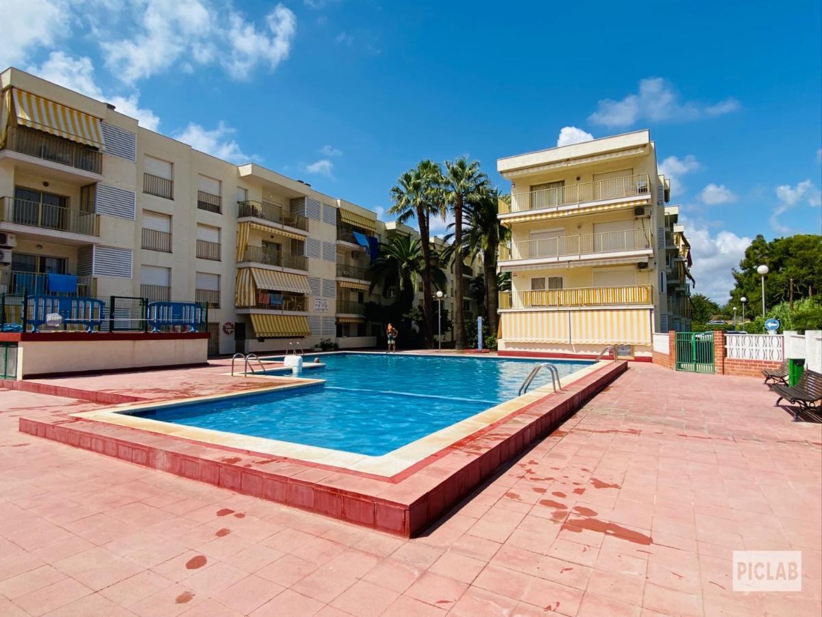 Apartamento Golden Reddis *
