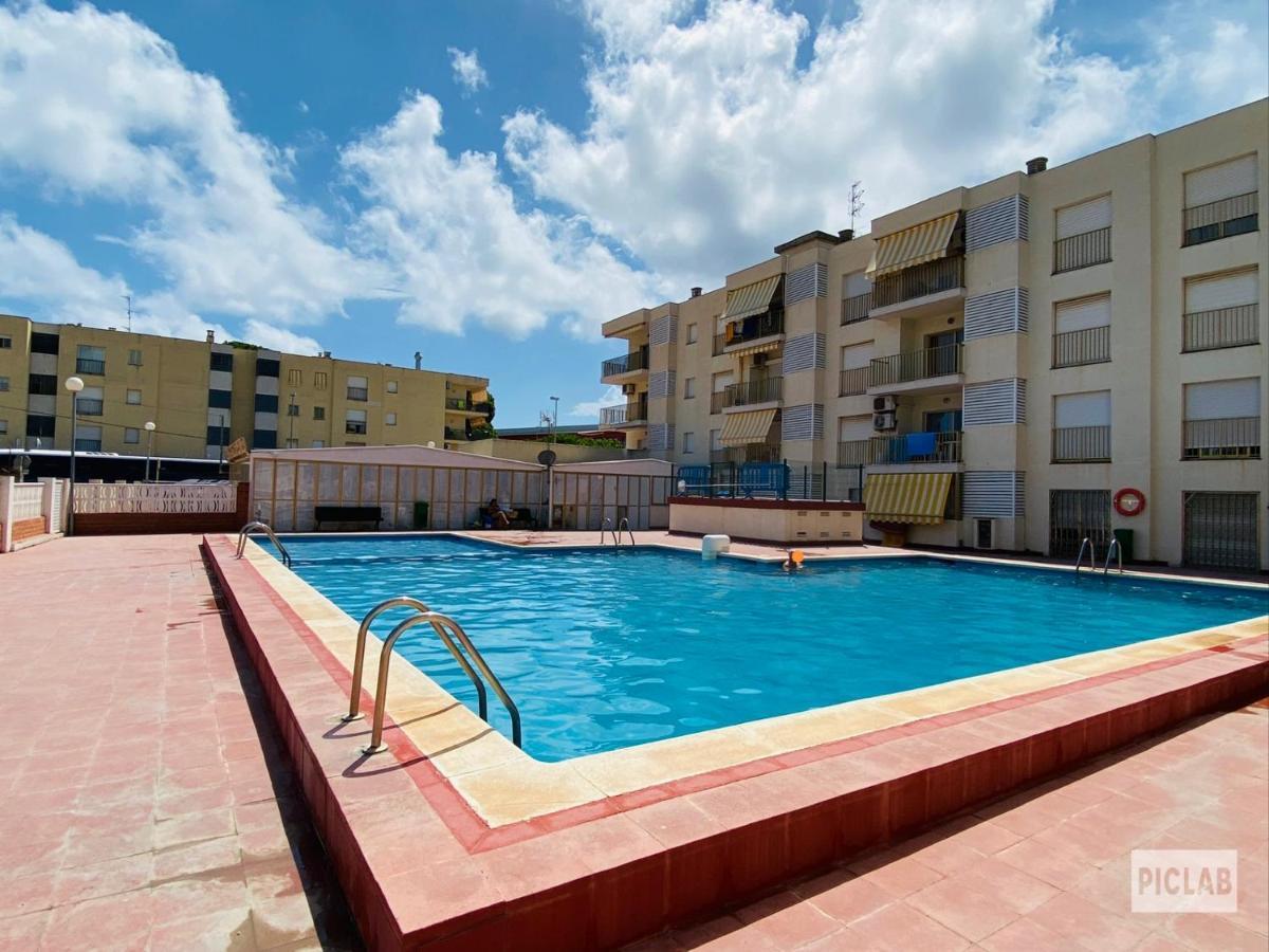 Golden Reddis Apartamento Cambrils