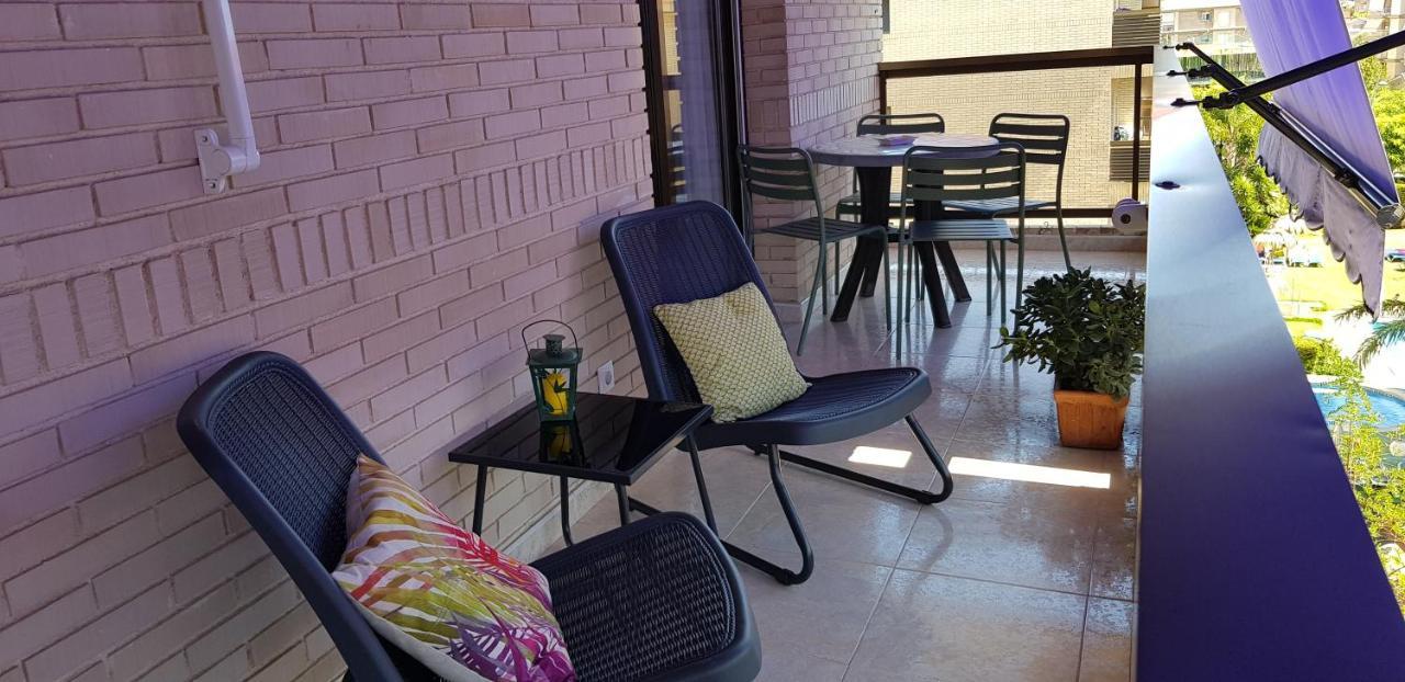 Apartamento Concordia, Con Parking En El Puerto De *