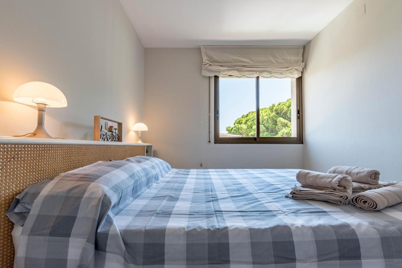 ático En Primera Línea Con Vistas, Piscina Y Parking Apartamento