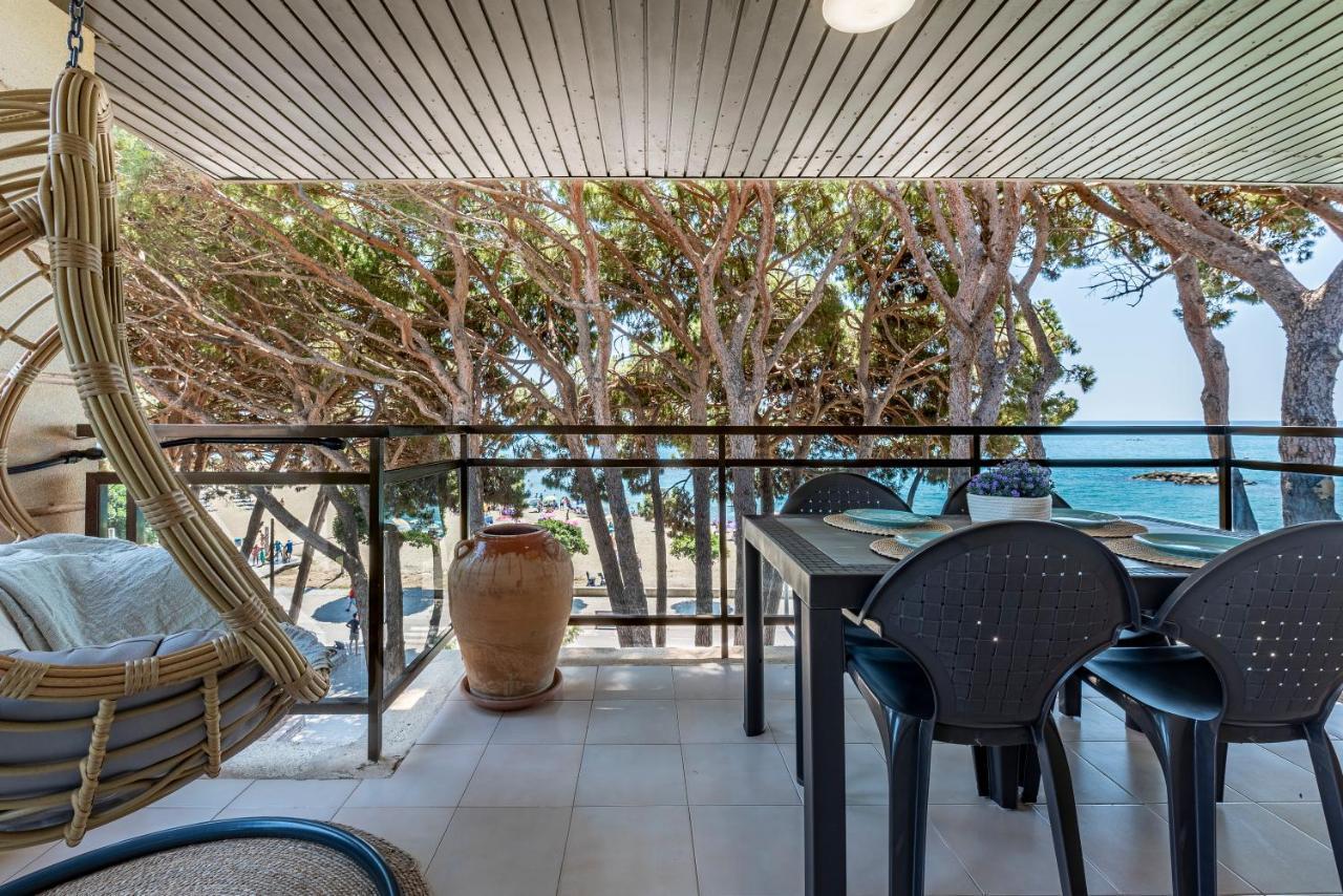 ático En Primera Línea Con Vistas, Piscina Y Parking Apartamento *