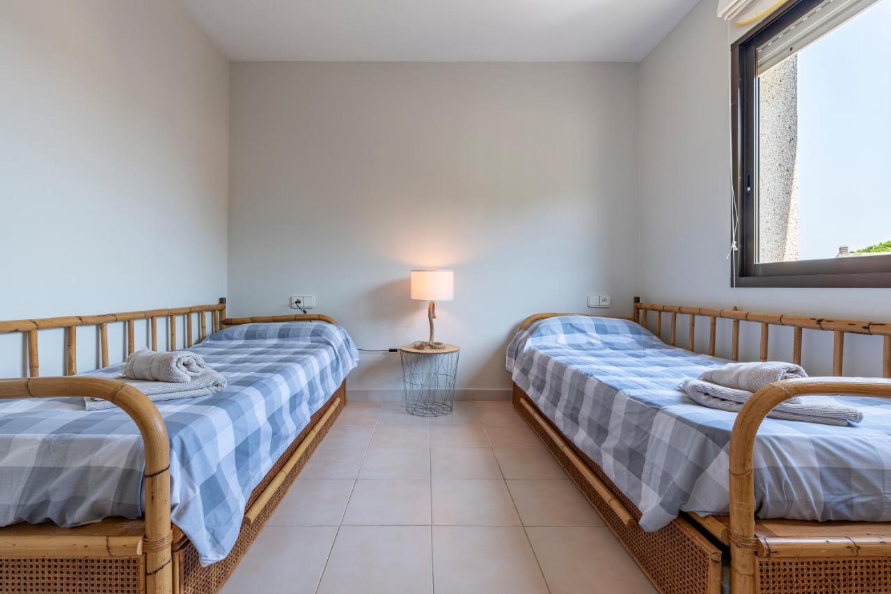 ático En Primera Línea Con Vistas, Piscina Y Parking Apartamento *