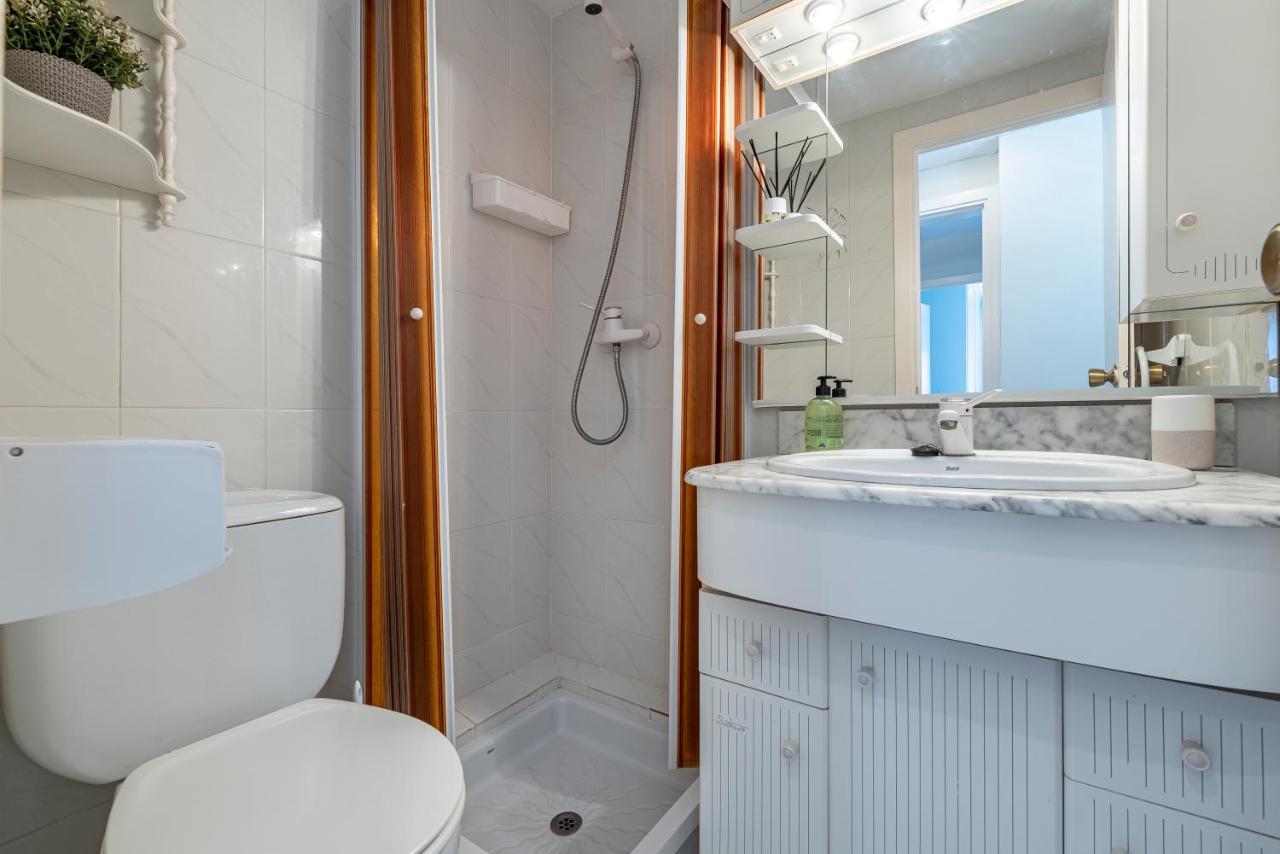 ático En Primera Línea Con Vistas, Piscina Y Parking Apartamento *