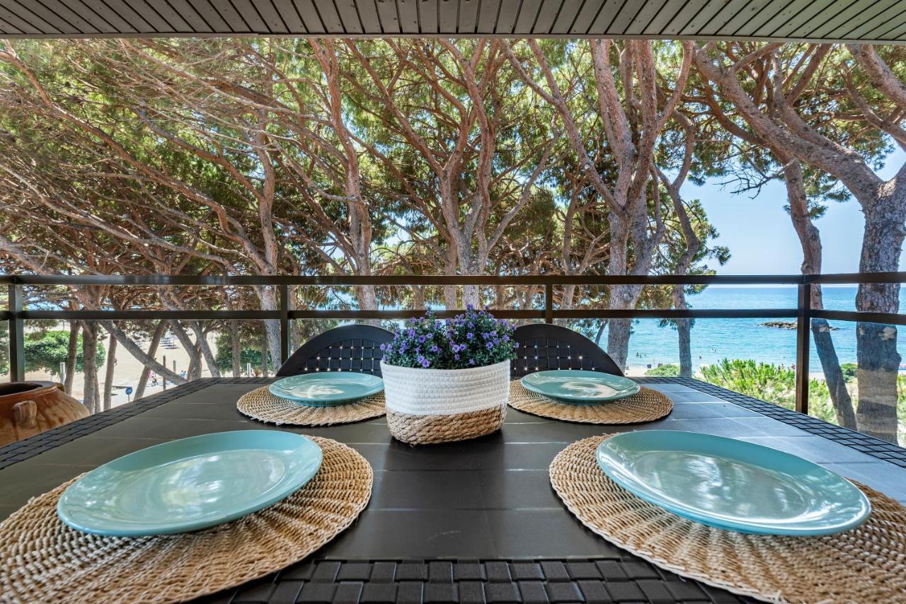 ático En Primera Línea Con Vistas, Piscina Y Parking Apartamento *
