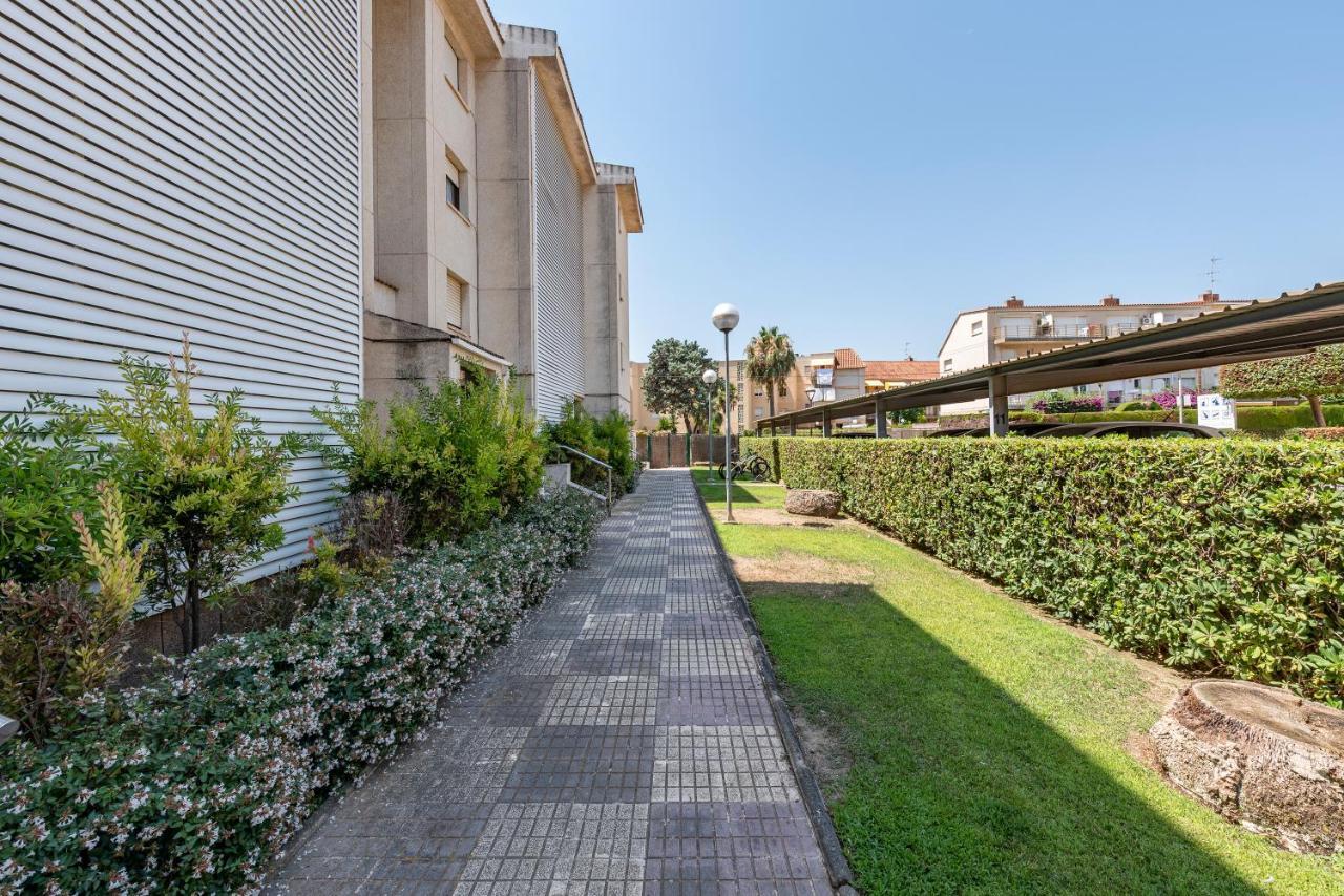 ático En Primera Línea Con Vistas, Piscina Y Parking * Cambrils