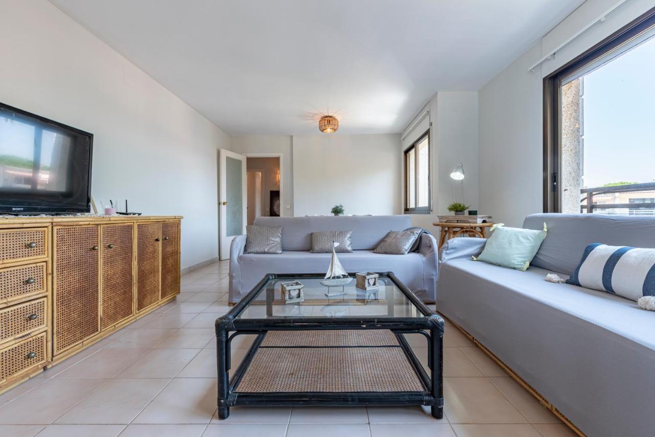 ático En Primera Línea Con Vistas, Piscina Y Parking Apartamento