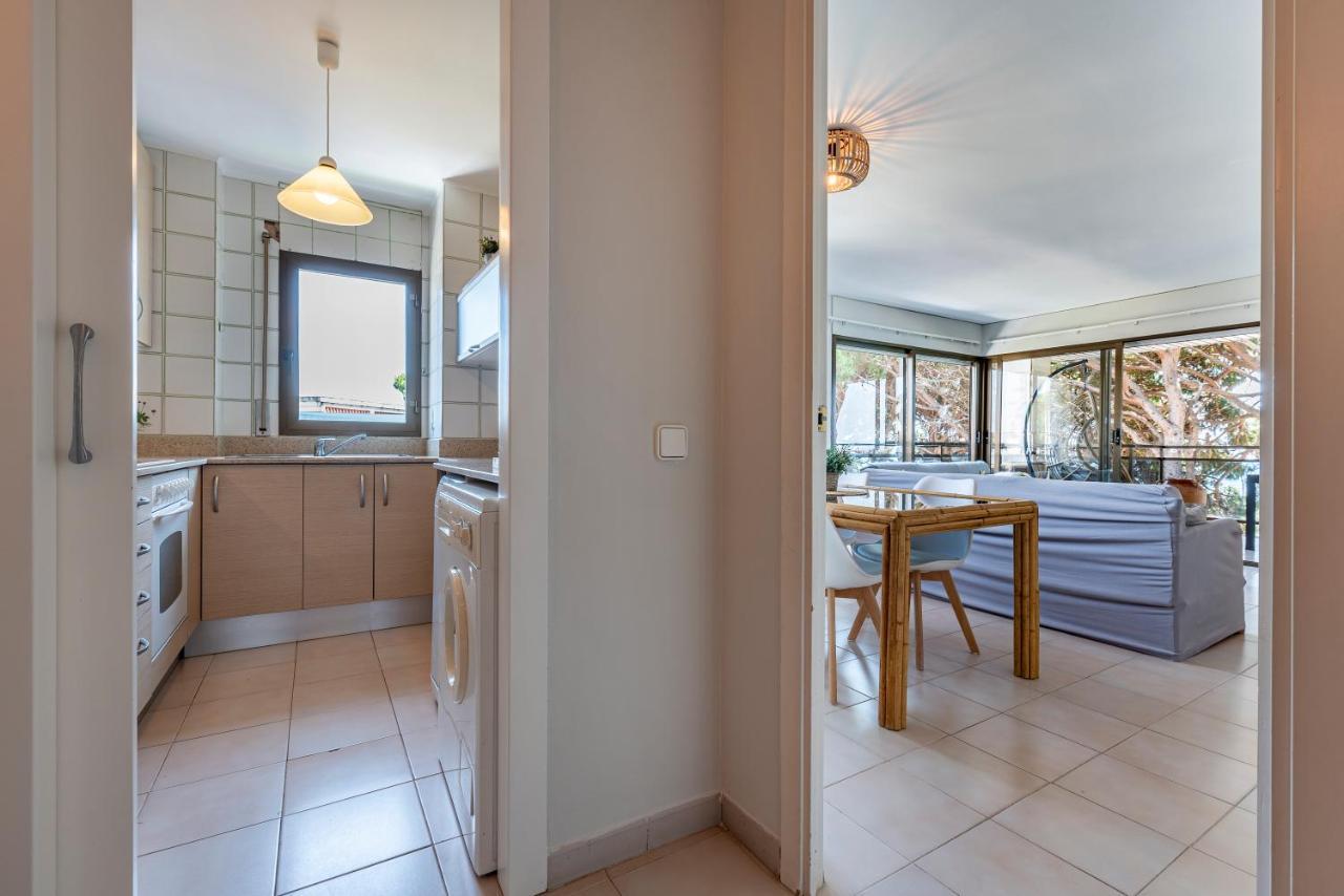 ático En Primera Línea Con Vistas, Piscina Y Parking * Cambrils