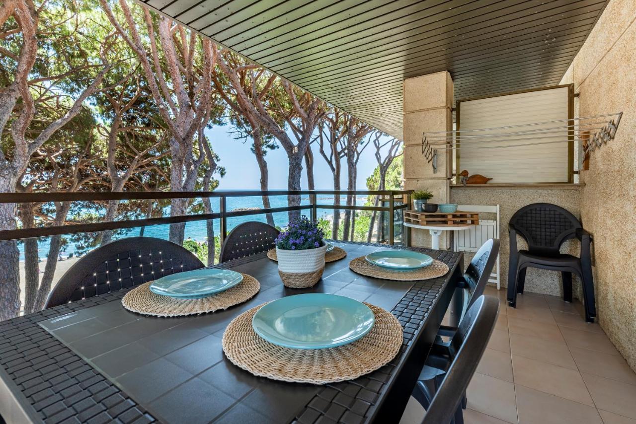 Apartamento ático En Primera Línea Con Vistas, Piscina Y Parking