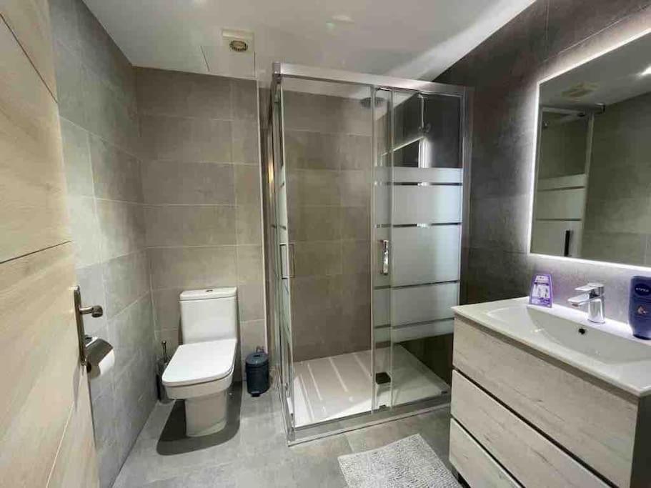 New! Renovated House With Terrace In Cambrils